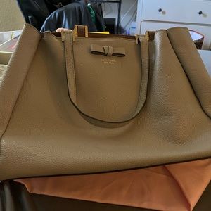 Kate spade tote